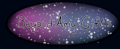 Beyond Amy Gifts